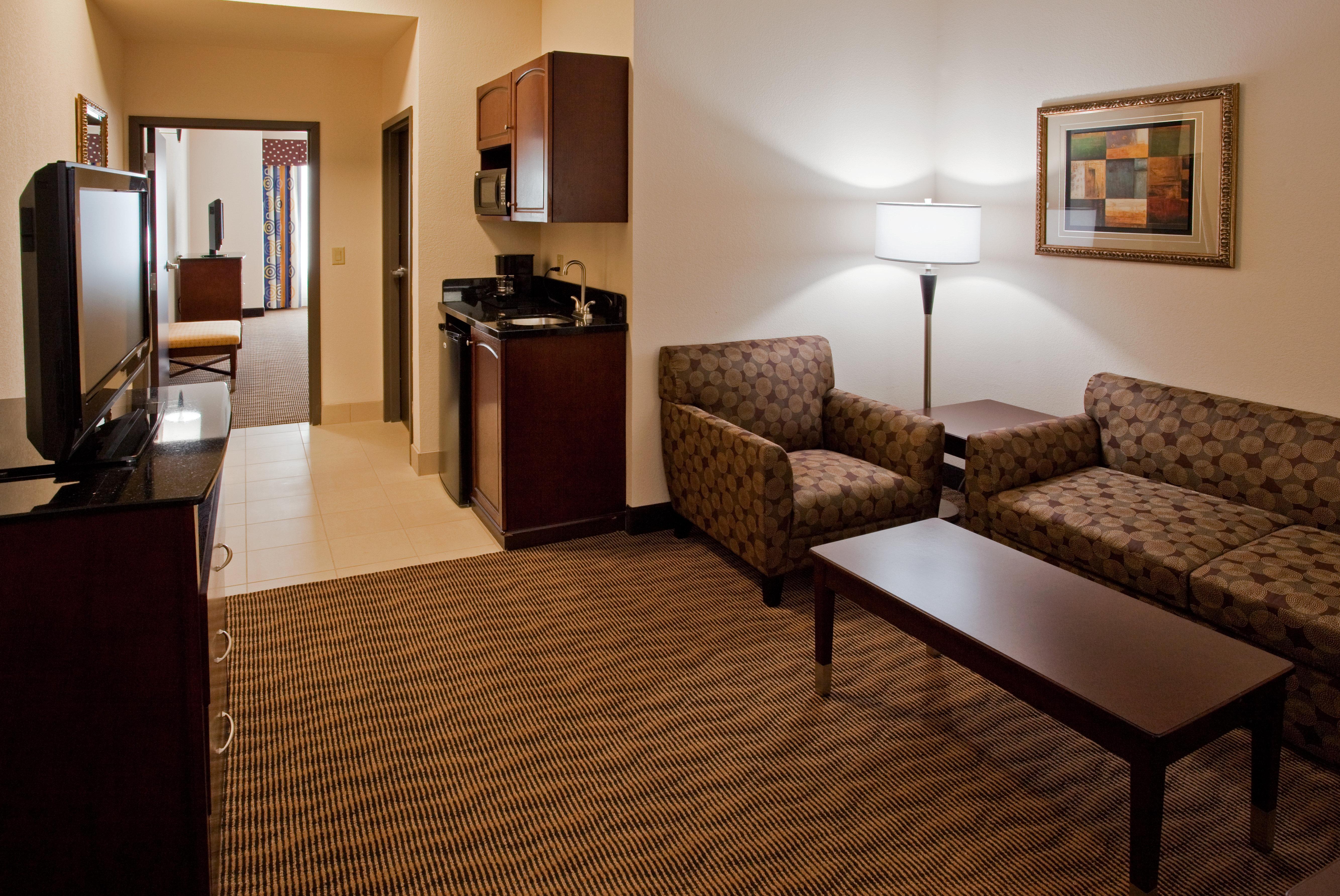 Holiday Inn Express Hotel & Suites Austin South - Buda, An Ihg Hotel Quarto foto
